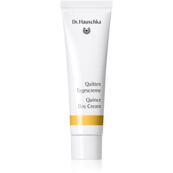 Dr. Hauschka Facial Care crema de zi din gutui - imagine 2